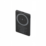 Re-charge - Power Bank 5K Magsafe - Grey