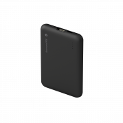 DBRAMANTE re-charge - Power Bank 10K - Black