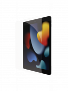 Bulk - eco-shield - iPad Pro 12.9'' - Clear