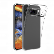 Greenland Google Pixel 10 Pro XL Clear