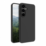 Greenland - Galaxy S25 FE - Night Black