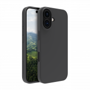 Bulk - Nuuk - iPhone 16 Plus - Black