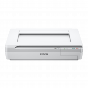 Epson WorkForce DS-50000 A3 scanner