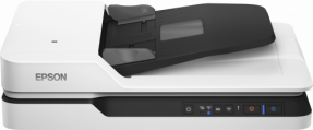 Epson WorkForce DS-1660W scanner