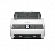 Epson WorkForce DS-730N scanner