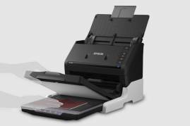 EPSON Flatbed Scanner Conversion Kit V39II