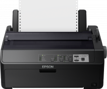 Network Matrix Printer FX-890IIN