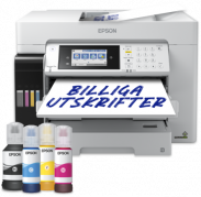 Epson EcoTank Pro ET-16685