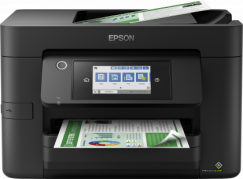 Epson WorkForce Pro WF-4820DWF