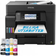 Epson EcoTank ET-5805