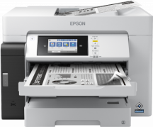 Epson EcoTank Pro ET-M16685