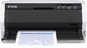 Network Matrix Printer LQ-690IIN