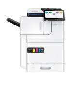 EPSON WorkForce Enterprise AM-C550z A4 MFP med indbygget eft