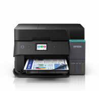 EPSON EcoTank ET-4950