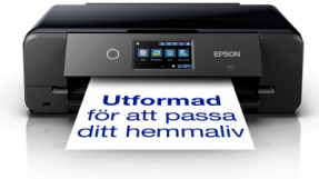 EPSON Expression Photo XP-980