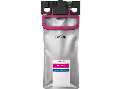 WorkForce Pro EM/EP-C800R Magenta XL Ink