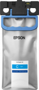 EPSON Workforce Pro EM-C8101R Cyan XXL Ink