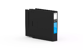 WF Pro EM-C7100/EP-C7000 Series Ink XXL Cyan 8k