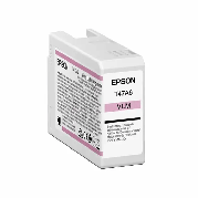 C13T47A600 Light Magenta Ink Cartridge