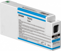 T54X500 UltraChrome HDX/HD Light Cyan 350ml