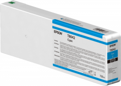 EPSON Singlepack Vivid Light Magenta T55K60N UltraChrome HDX