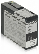 Stylus Pro 3800 matte black