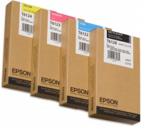 Stylus Pro 7450/9400/9450 Matte black 220ml