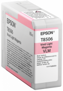 T8506 light magenta ink