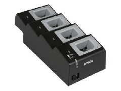 OT-CH20II (391): Multiple battery charger for P20II