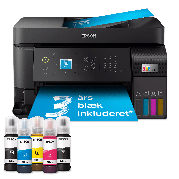 Epson EcoTank ET-4810