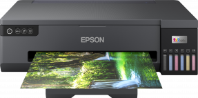 Epson EcoTank ET-18100 A3+ fotoprinter