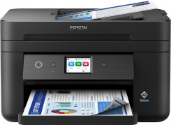 Epson WorkForce WF-2960DWF