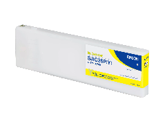 Ink cartridge for SC-P7500 Yellow (SJIC26P) Y