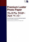A2  Premium Luster Photo paper (25)