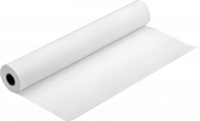 Bond Paper White 80, 610mm x 50m