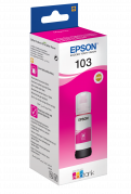 T103 Magenta EcoTank ink