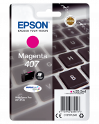 WF-4745 Ink Cartridge L Magenta Ink