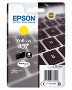 WF-4745 Ink Cartridge L Yellow Ink