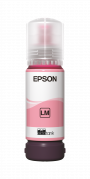 107 EcoTank Light Magenta Ink bottle, 70 ml