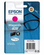 Epson 408 Magenta Ink cartridge