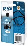 Epson 408L Black Ink cartridge 2.2k