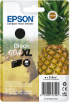 T604XL Black Ink Cartridge