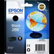 T266 Black Ink Cartridge