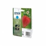 Epson 29 Cyan Bl&aelig;k C13T29824022