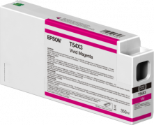 T54X300 Magenta UltraChrome HDX/HD 350ml