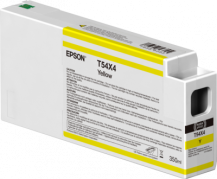 T54X400 Yellow UltraChrome HDX/HD 350ml