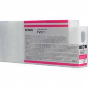 T5963 Vivid Magenta Ink Cartridge