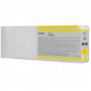 T6364 Yellow Ink Cartridge