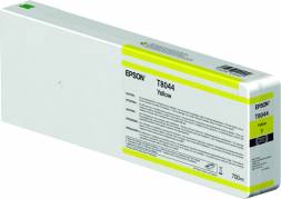 T804400 Yellow UltraChrome HDX/HS 700ml