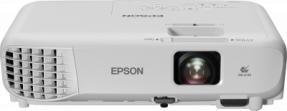 Epson EB-W06 WXGA-Projector